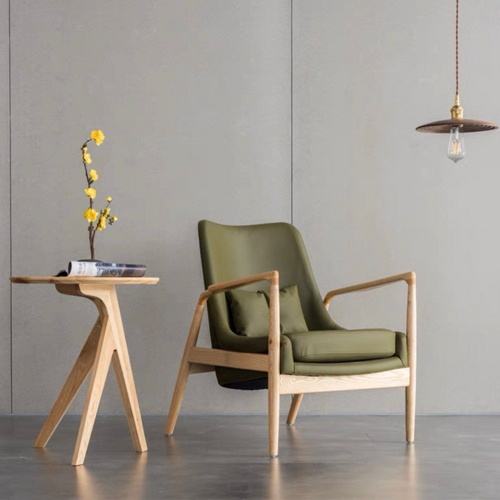 ARWEN Lounge Chair