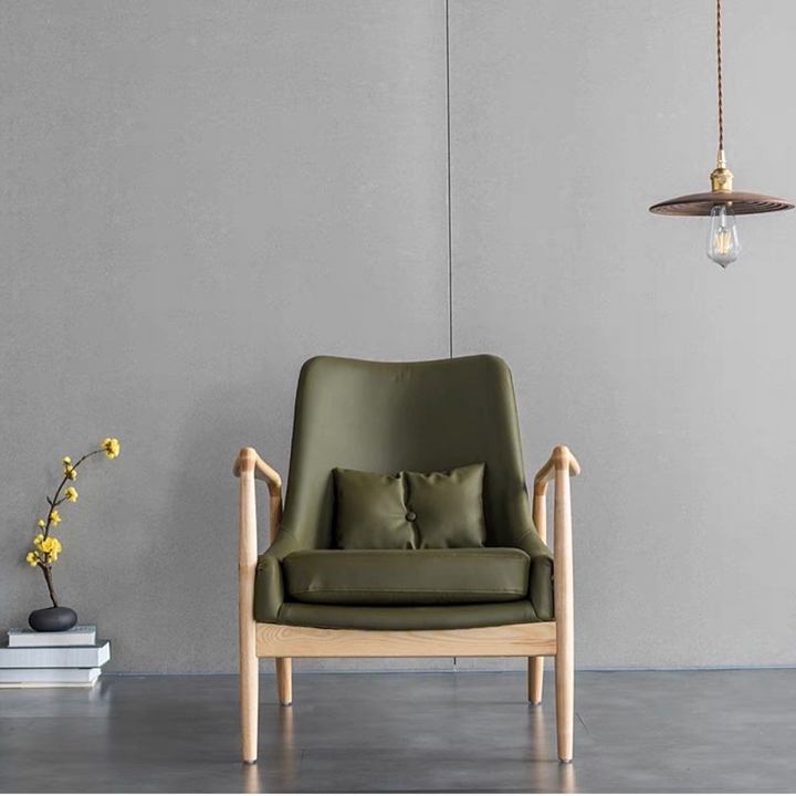 ARWEN Lounge Chair