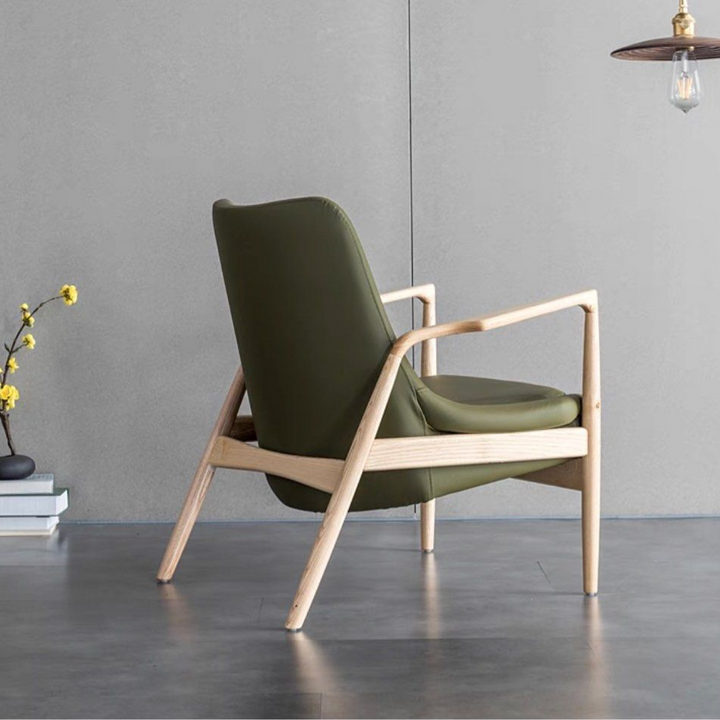 ARWEN Lounge Chair