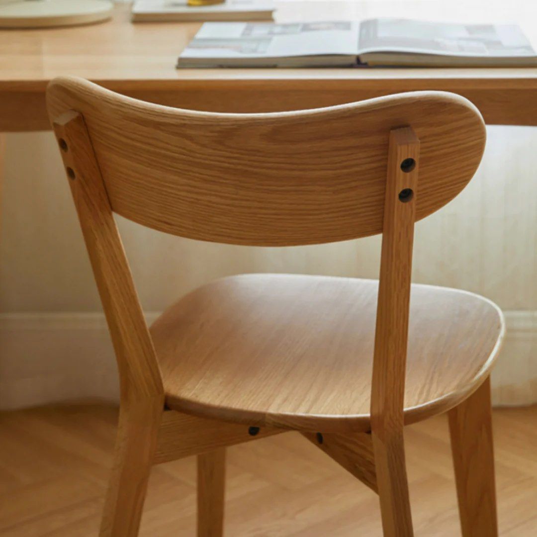 BOOTHBY Side Chair(Set of 2)