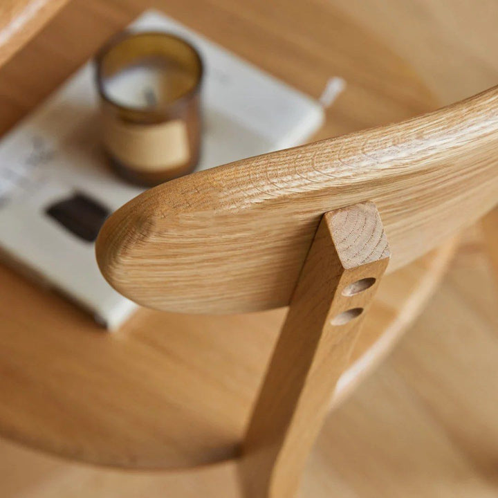 BOOTHBY Side Chair(Set of 2)