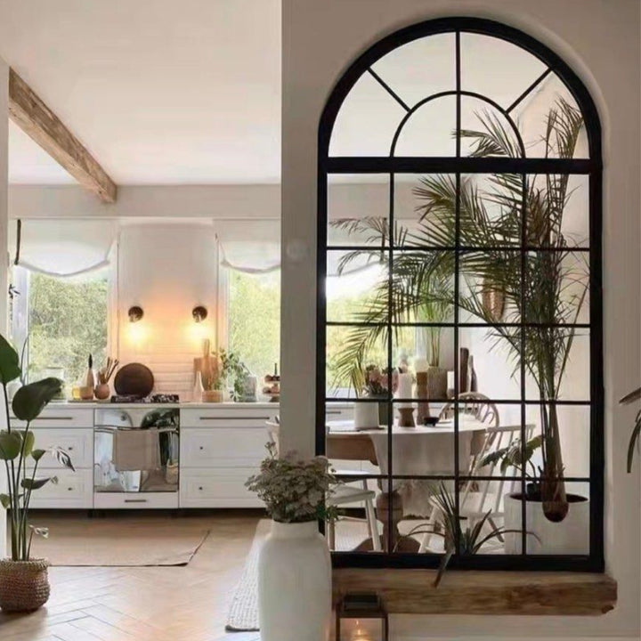 BORIQUE Modern Mirror / Glass