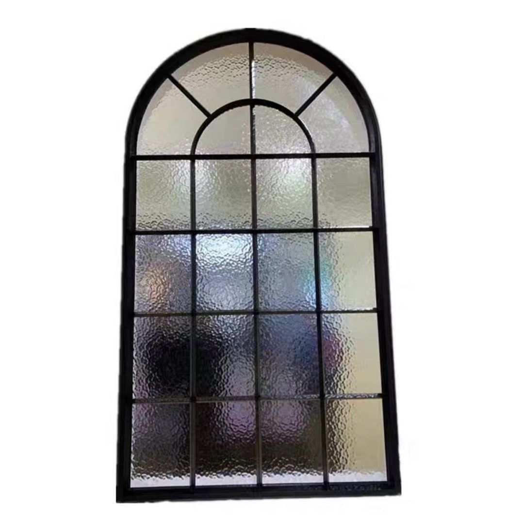 BORIQUE Modern Mirror / Glass