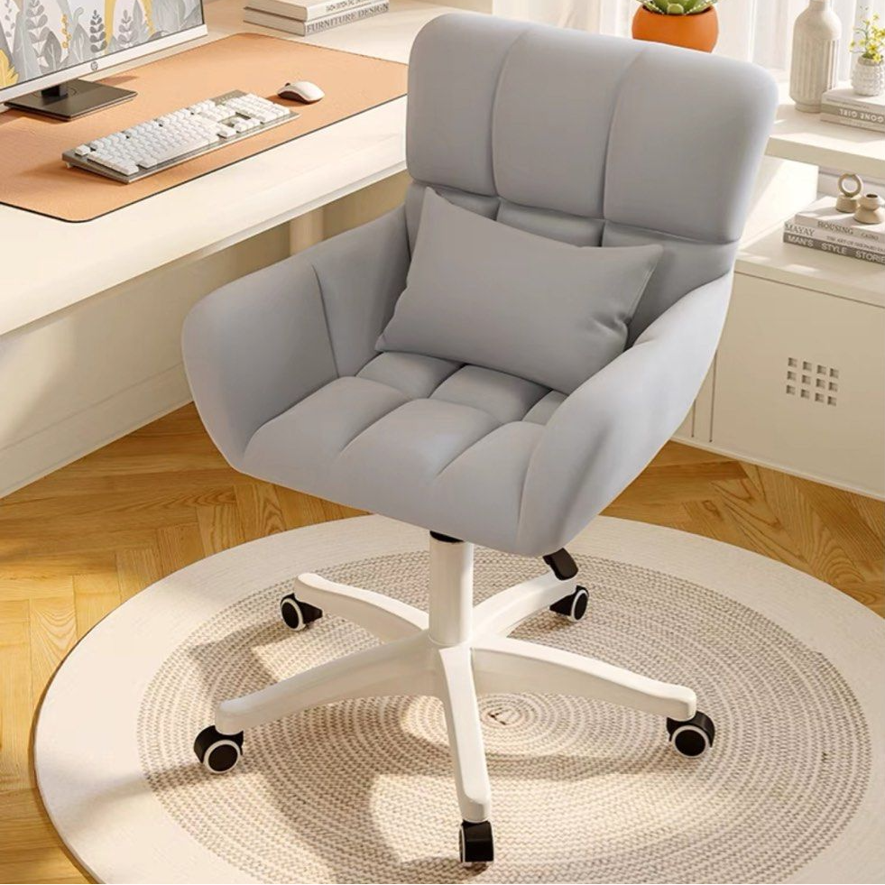 OSBON Modern Velvet Office Chair