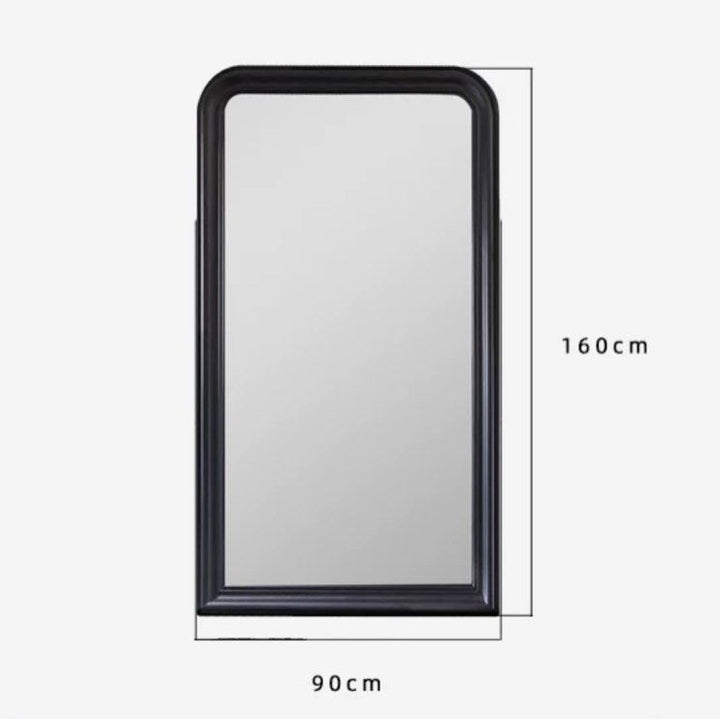 BRANDY Modern Full Length Mirror