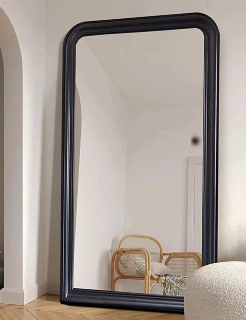 BRANDY Modern Full Length Mirror