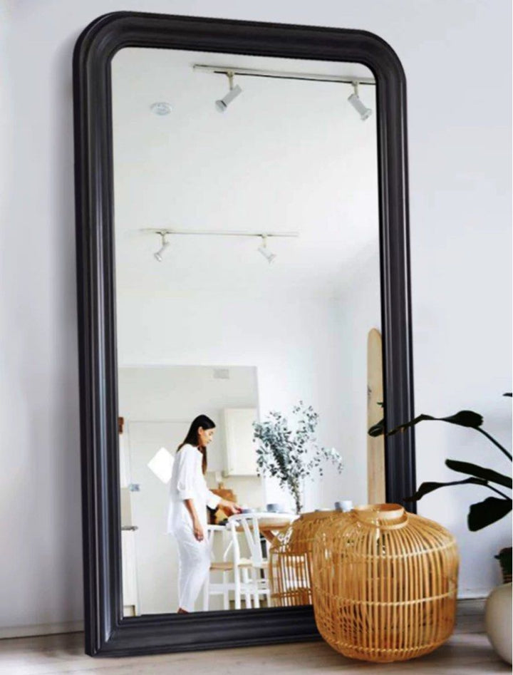 BRANDY Modern Full Length Mirror