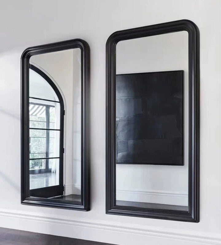 BRANDY Modern Full Length Mirror
