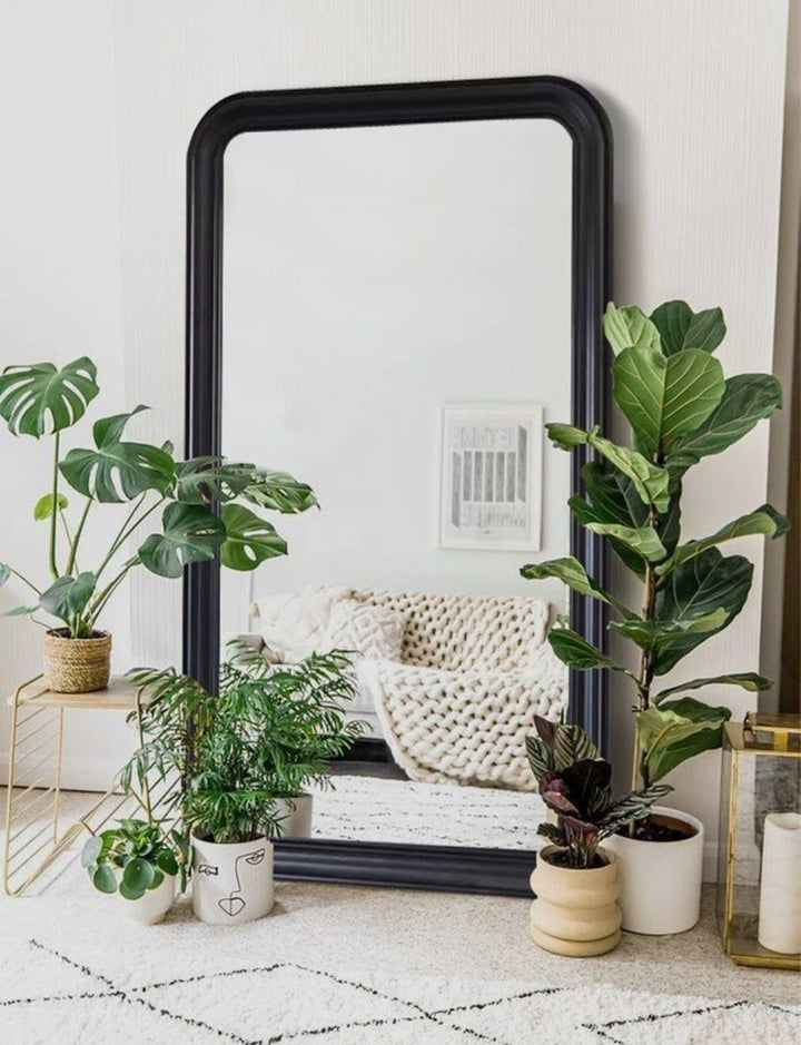 BRANDY Modern Full Length Mirror