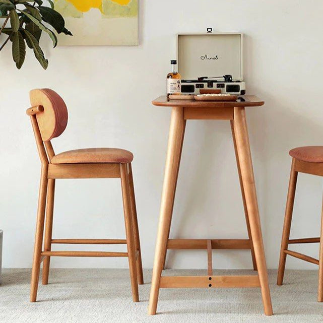 ESTORA Modern Bar Stool
