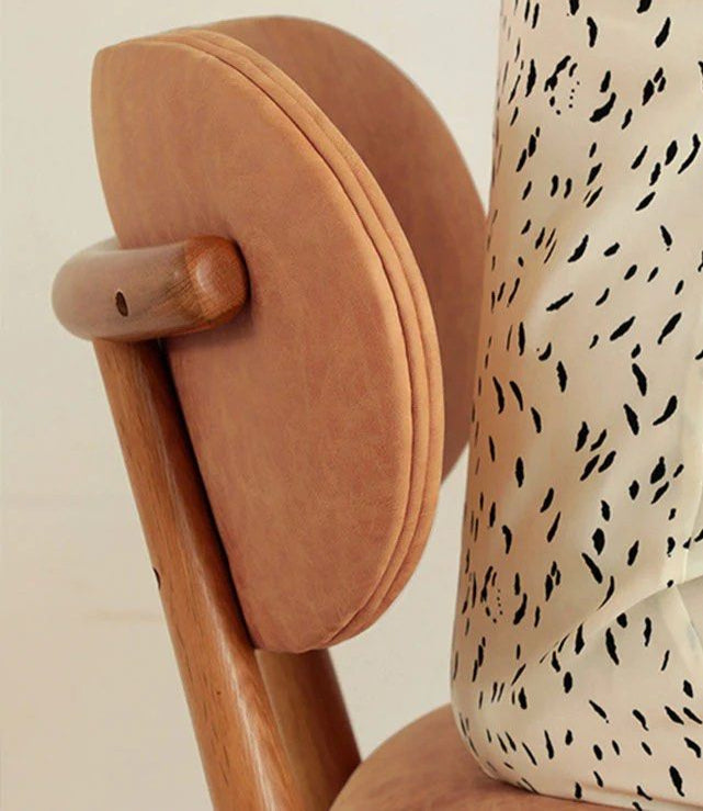 ESTORA Modern Bar Stool