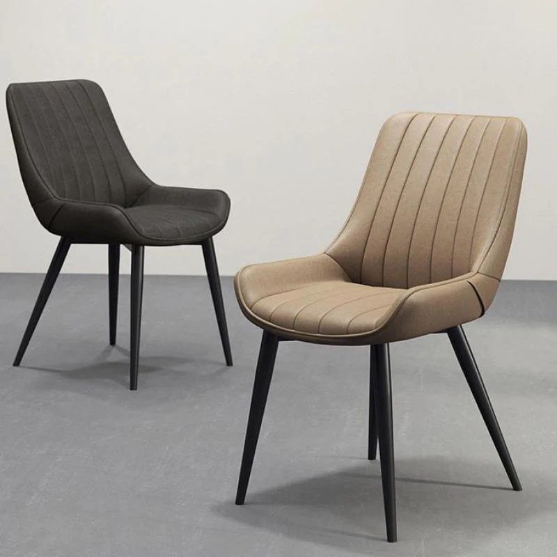 REVAN Dining Chair (Set of 2)