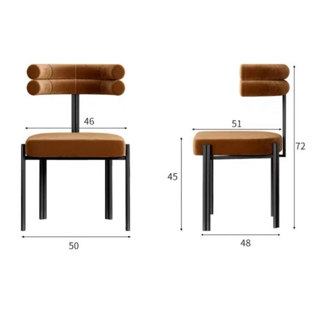 ANA Modern Dining Chair