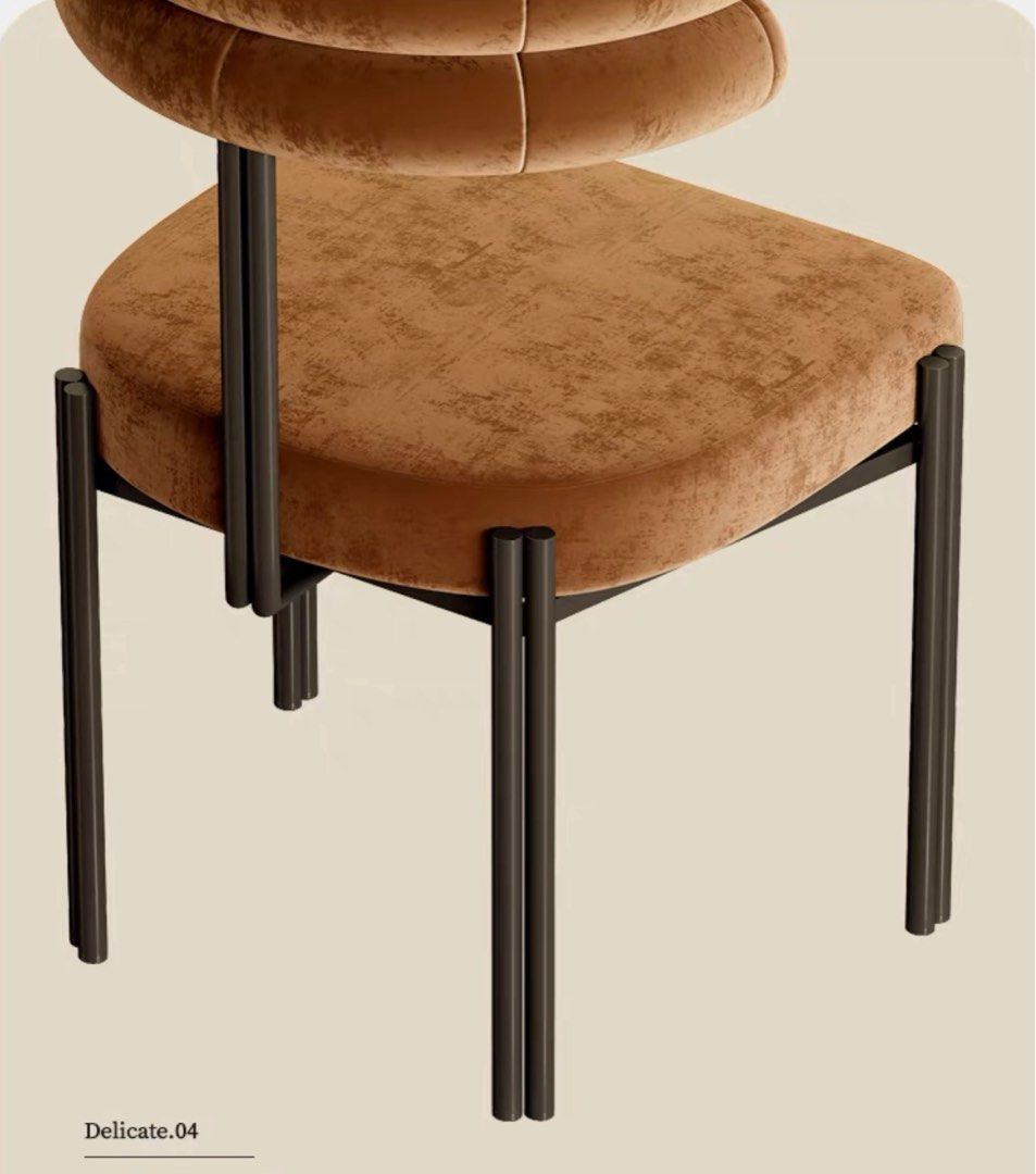 ANA Modern Dining Chair