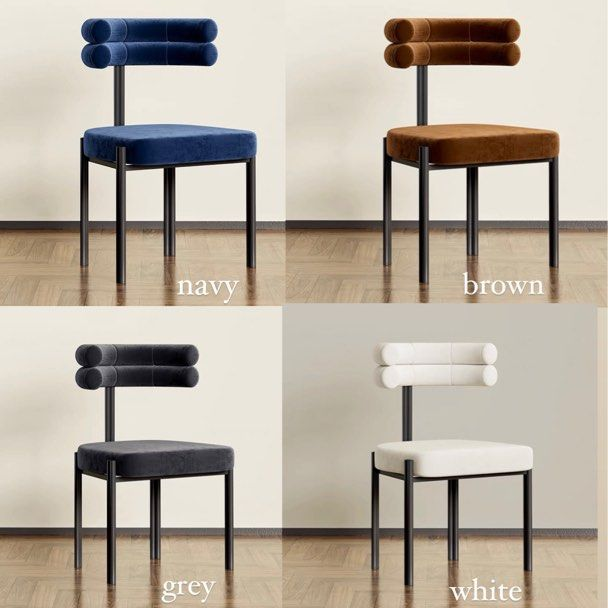 ANA Modern Dining Chair