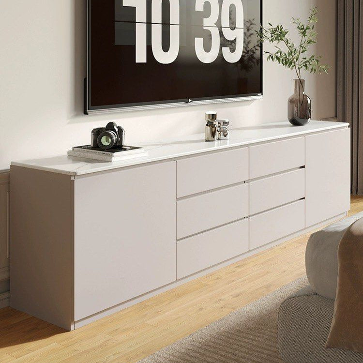 VORATH Modern TV Console Sideboard