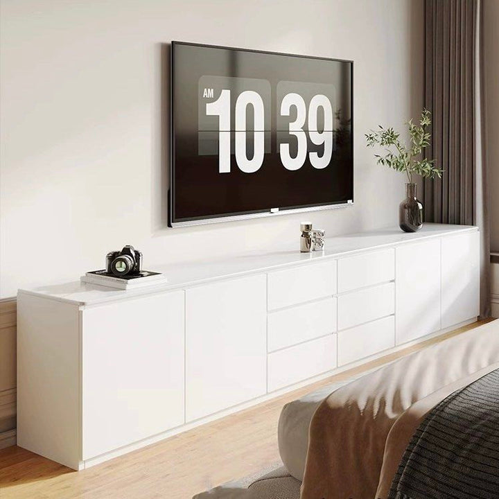 VORATH Modern TV Console Sideboard