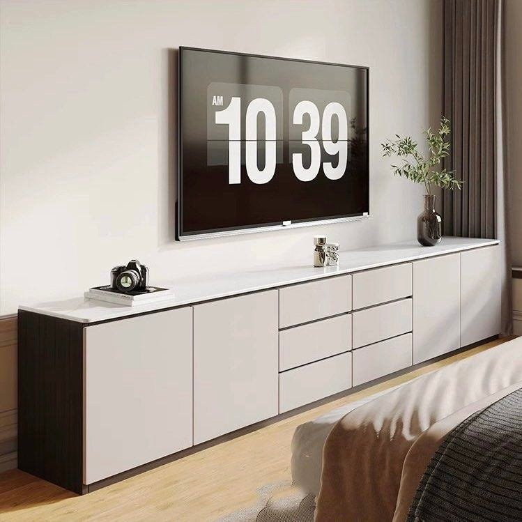 VORATH Modern TV Console Sideboard Radical Homes vorath-modern-tv-console-sideboard-radical-homes