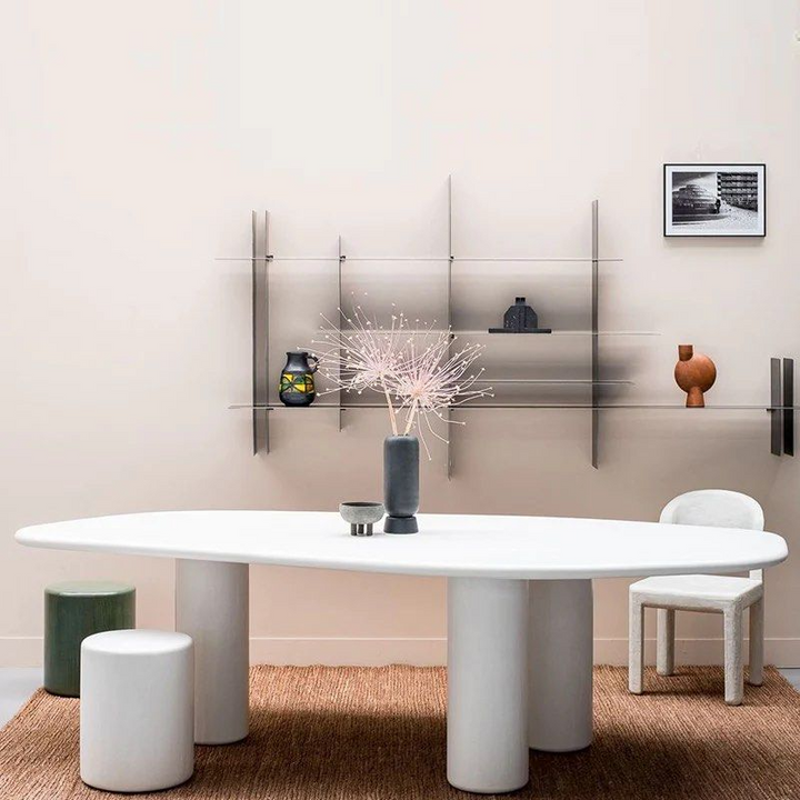 RITZ Minimalistic Dining Table
