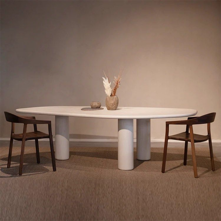 RITZ Minimalistic Dining Table