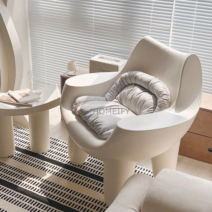 ARDITH Modern Lounge Chair