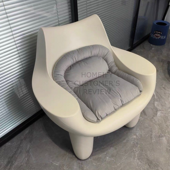 ARDITH Modern Lounge Chair
