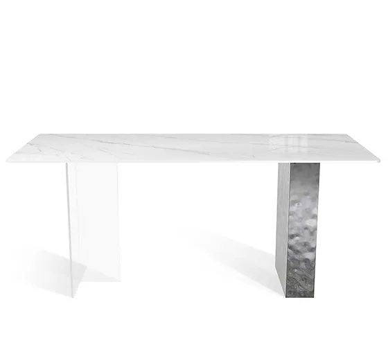 ALEC Sintered Stone Dining Table