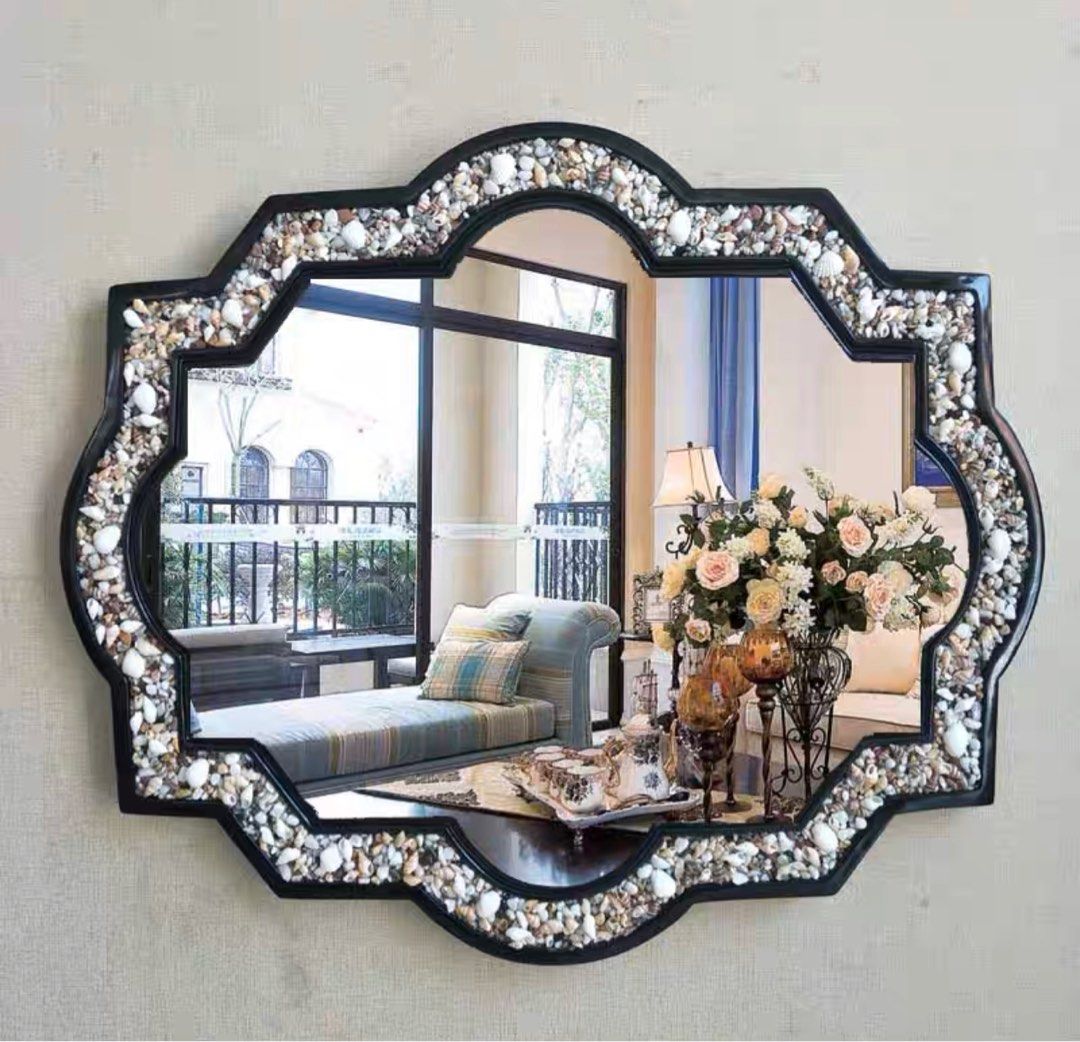 CADENC Accent Wall Miror