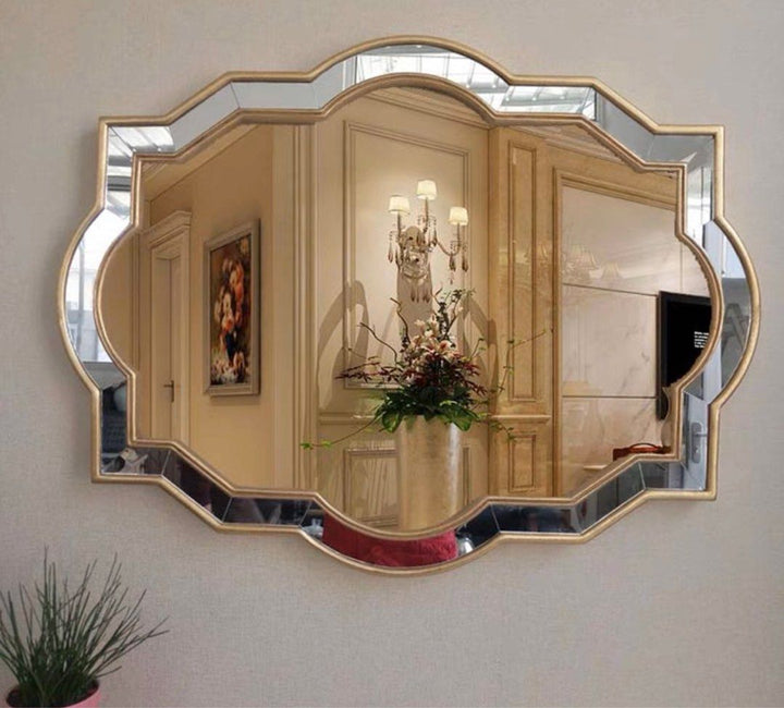 CADENC Accent Wall Miror