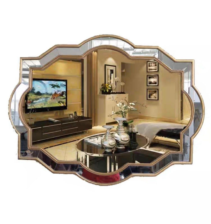 CADENC Accent Wall Miror