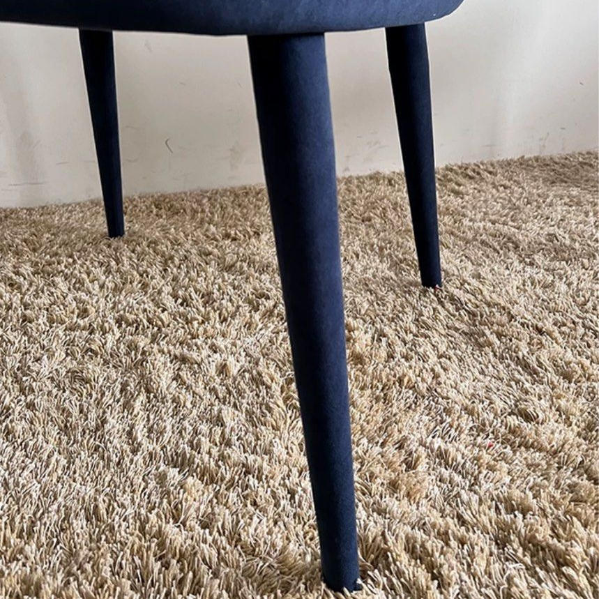 CASSIDY Modern Velvet Dining Chair