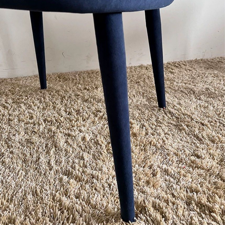 CASSIDY Modern Velvet Dining Chair