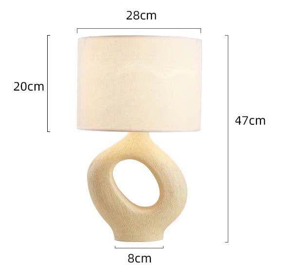 CALAE Table Lamp