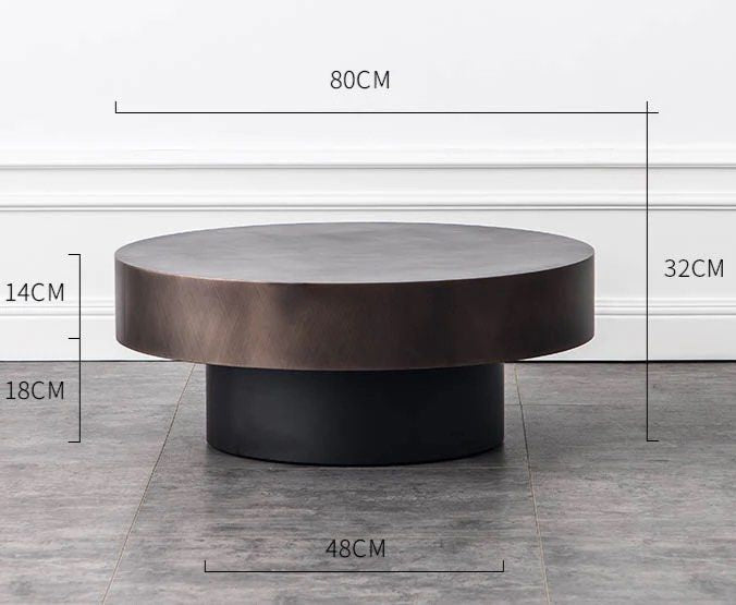 SAMARA Coffee Table