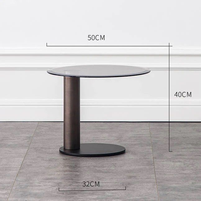 SAMARA Coffee Table