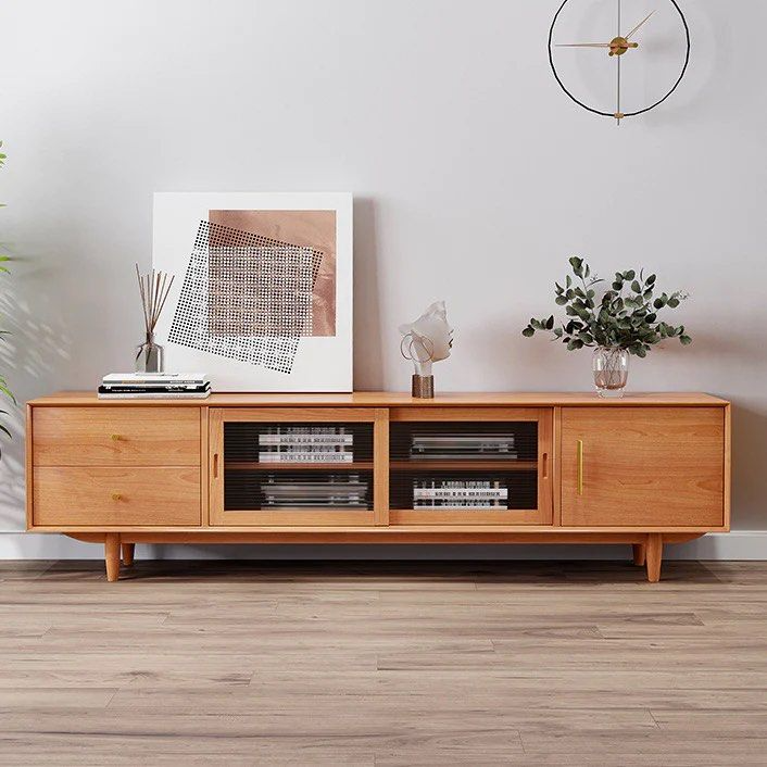 JENSA Landing TV Stand