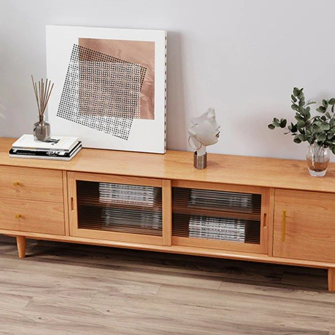 JENSA Landing TV Stand