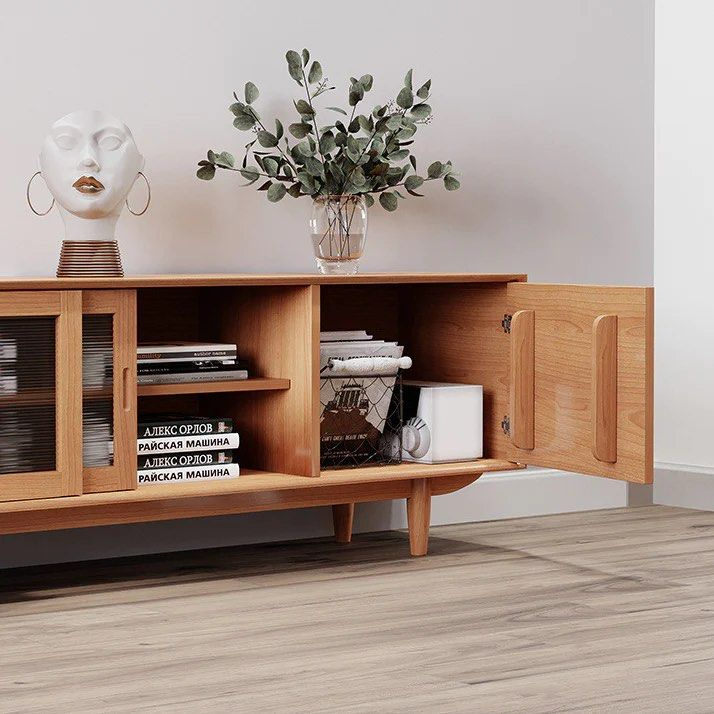 JENSA Landing TV Stand