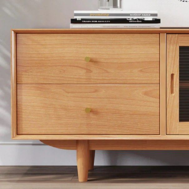 JENSA Landing TV Stand