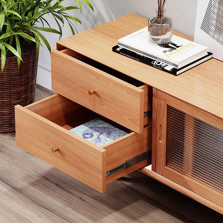 JENSA Landing TV Stand