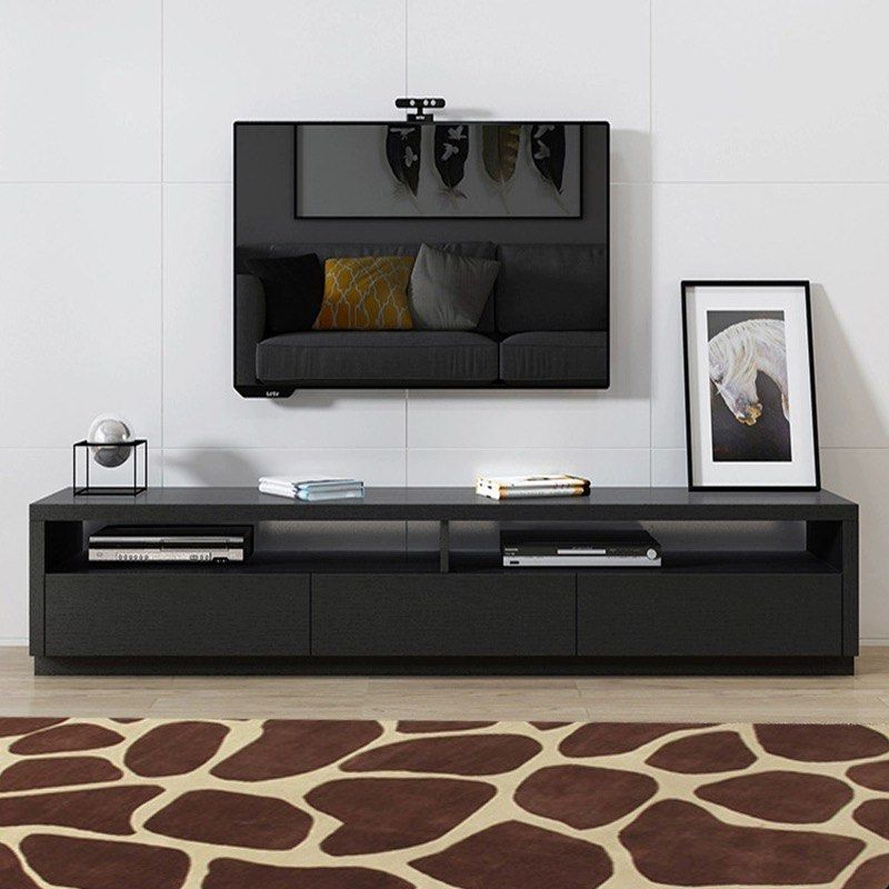 DUNNE Modern TV Console