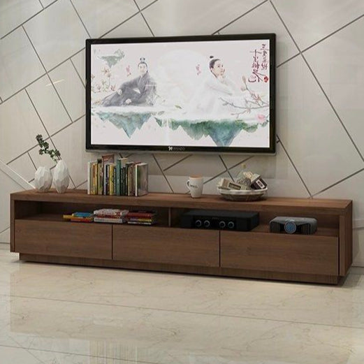 DUNNE Modern TV Console
