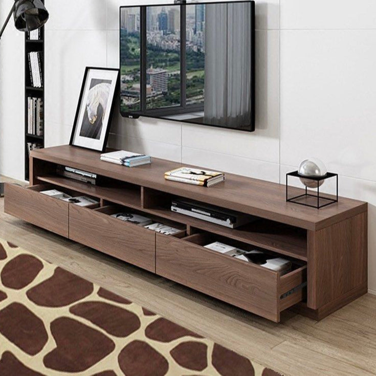 DUNNE Modern TV Console