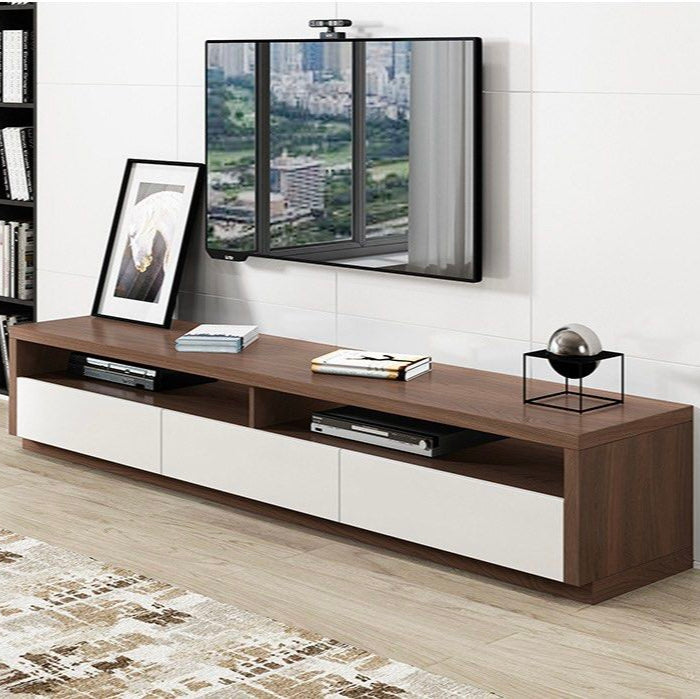 DUNNE Modern TV Console