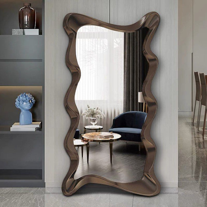 CARTIA Modern Irregular Mirror