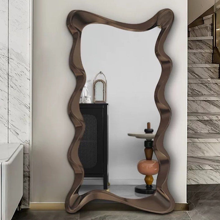 CARTIA Modern Irregular Mirror
