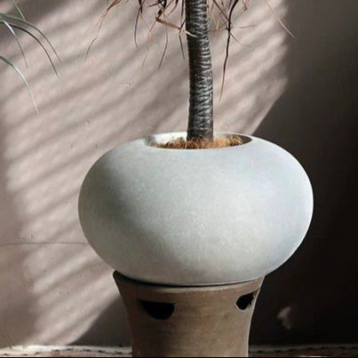 japandi plant pots CASA Japandi Planter – Radical Homes