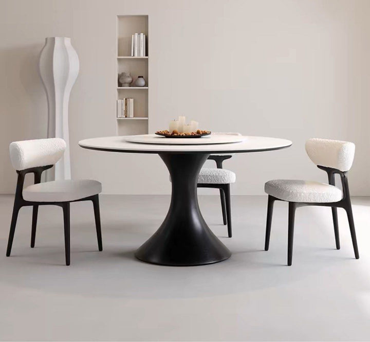 MCCOY Modern Dining Chair - Radical Homes Singapore