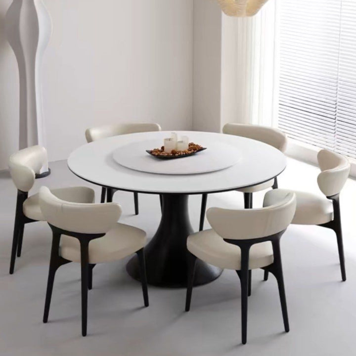 MCCOY Modern Dining Chair - Radical Homes Singapore