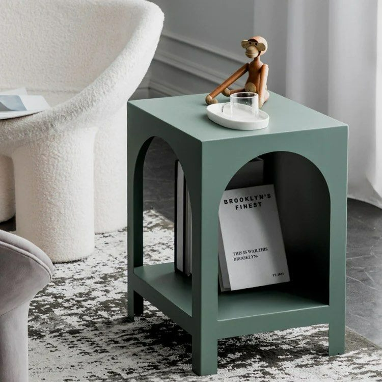 BIRK Storage Bookcase